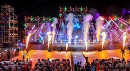 Quy Nhơn, Pleiku sẽ rộn ràng các hoạt động đón Xuân Bính Ngọ