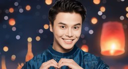 NSƯT Võ Minh Lâm ngồi ghế nóng cuộc thi "Việt điệu trăng thanh"