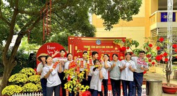 Sở GD-ĐT TPHCM giao nhiệm vụ quan trọng đến các cơ sở giáo dục dịp nghỉ Tết Bính Ngọ