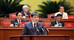 Tiếp tục sắp xếp, tinh gọn tổ chức bên trong các cơ quan, đơn vị