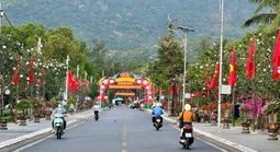 Côn Đảo vươn mình: Nâng niu nhiều giá trị