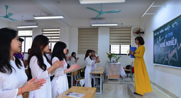 Giám đốc Sở GD-ĐT có quyền tuyển dụng nhà giáo