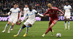 Liverpool thắng 3-0 cuộc chiến 2 đội bóng thành phố cảng