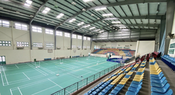 Điều tra nghi án "ăn chặn" tiền tại Trung tâm đào tạo vận động viên cấp cao