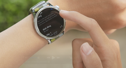 Trải nghiệm OPPO Watch S: Theo dõi sức khỏe 60 giây, pin đến 10 ngày, tích hợp nhiều chế độ thể thao