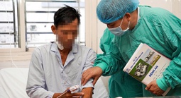 Kỳ tích y học tại Huế: Ca mổ chỉ 2 nơi trên thế giới làm được