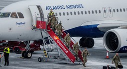 Thị trường vàng, chứng khoán biến động vì Greenland