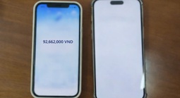 Cô gái Huế tức tốc đến đồn công an vì giàu lên… bất đắc dĩ