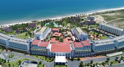 Chủ đầu tư The Pearl Hội An ở Đà Nẵng bị xử phạt 389 triệu đồng