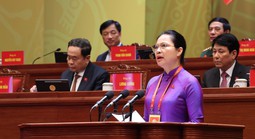 Phát huy sức mạnh đại đoàn kết toàn dân tộc