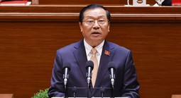 Kiến nghị ban hành Quy định về công tác chính trị, tư tưởng của Đảng trong giai đoạn mới