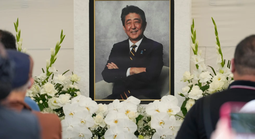 Kẻ ám sát cố Thủ tướng Nhật Bản Shinzo Abe lãnh án tù chung thân