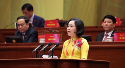 Phục vụ người dân là mục tiêu tối thượng