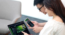 Vietcombank phát hành Chứng chỉ tiền gửi trực tuyến