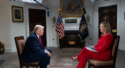 Điểm nóng xung đột ngày 22-1: Ông Donald Trump nói về "vũ khí tuyệt mật" của Mỹ