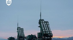 Ukraine “bắn” 80 triệu euro một đêm, "đốt" 4 tỉ USD khí tài Nga