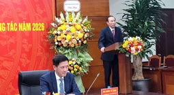 Thứ trưởng Bộ Nông nghiệp và Môi trường: Thịt heo, nội tạng thối, không rõ nguồn gốc ở đâu ra?