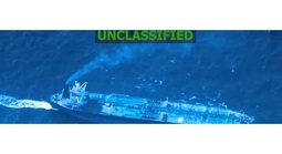 Mỹ bắt thêm tàu chở dầu "có liên quan đến Venezuela"