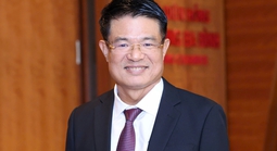 Xây dựng nền tư pháp chuyên nghiệp, hiện đại, công bằng, nghiêm minh, liêm chính