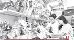 Báo in Người Lao Động 22-1: U23 Việt Nam - vấp ngã để trưởng thành