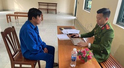 Khởi tố 2 giám đốc doanh nghiệp