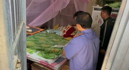 Mẹ đến công an trình báo việc con gái bị cha dượng xâm hại ở Đà Nẵng