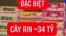 Xổ số miền Nam: Sáng 22-1, giải độc đắc 56 tỉ đồng đang tìm người trúng thưởng