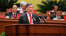 Phòng ngừa, cảnh báo tiêu cực từ sớm, từ xa