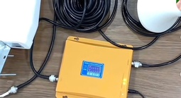 Tự ý mua bán, sử dụng thiết bị kích sóng gây nhiễu, có thể bị truy cứu trách nhiệm hình sự