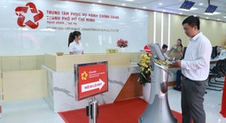 TPHCM yêu cầu tăng cường nhân sự cho Trung tâm Phục vụ hành chính công