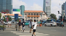 Dự báo thời tiết hôm nay, 22-1: TPHCM và Nam Bộ hanh khô, có nơi dưới 20 độ C