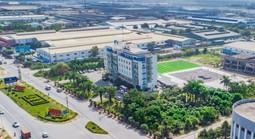 Ấn tượng tăng trưởng hai con số