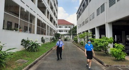 Vun đắp niềm tin