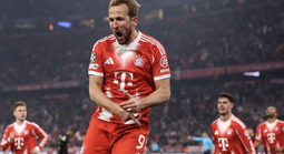 Harry Kane tỏa sáng, Bayern Munich vào vòng knock-out Champions League