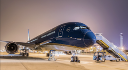 Hàng không tăng hàng ngàn chuyến bay đêm dịp Tết