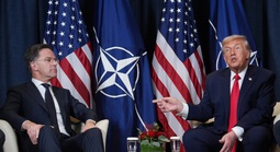 Căng thẳng về Greenland hạ nhiệt