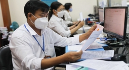 Thêm động lực làm việc