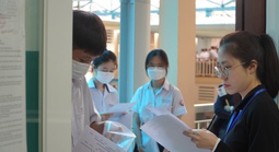 Hướng dẫn ôn tập, làm bài môn tiếng Anh kỳ thi lớp 10 ở TPHCM sau sáp nhập