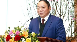 Xây dựng văn hóa thành sức mạnh nội sinh cho sự phát triển nhanh, bền vững của đất nước