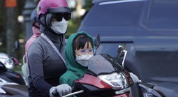 Dự báo thời tiết hôm nay, 23-1: TPHCM và Nam Bộ có nơi dưới 19 độ C