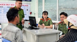 Nhờ nhân viên ngân hàng tinh ý, cụ bà không bị mất 80 triệu đồng