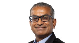 FedEx bổ nhiệm ông Salil Chari làm Chủ tịch khu vực Châu Á-Thái Bình Dương