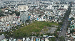 TPHCM: Triển khai bảng giá đất lần đầu