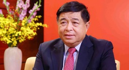 Xây dựng Đảng bộ Chính phủ trong sạch, vững mạnh, hiện thực hóa các đột phá chiến lược