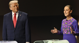 Mexico giao nhanh hàng chục thành viên băng đảng ma túy cho Mỹ