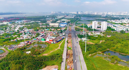 Giải mã "Ẩn số vàng" tái định hình bản đồ bất động sản khu đông TPHCM
