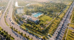 Chuyển đổi số trong bất động sản: Khi dữ liệu kể chuyện