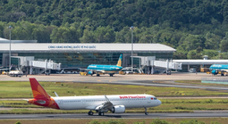 Sun PhuQuoc Airways mở đường bay thẳng Phú Quốc - Đài Bắc: Vé chỉ từ 1,5 triệu đồng