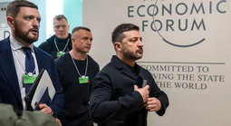 Quyết định chớp nhoáng: Tổng thống Zelensky xác nhận Ukraine - Nga - Mỹ gặp 3 bên