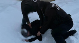 Ukraine tuyên bố bắt 2  "gián điệp" Nga và xác nhận 2 vụ việc quan trọng